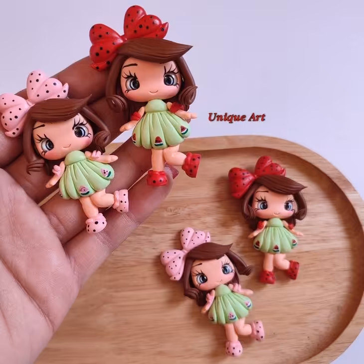 پیکسل دختر یلدایی