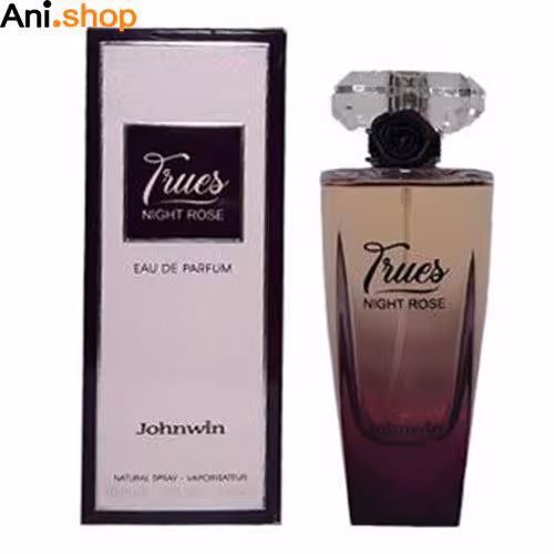 ادکلن میدنایت رز جانوین 100 میل کد 167