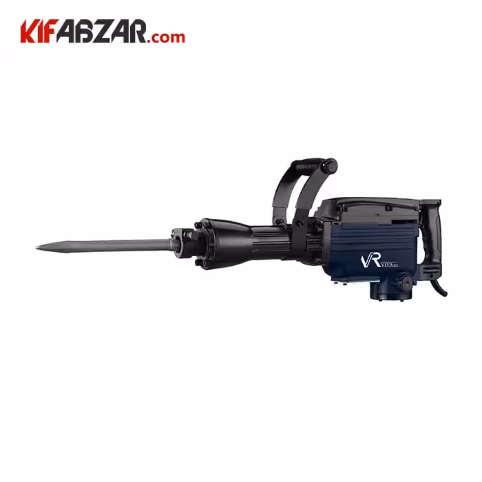 چکش تخریب 16 کیلویی ویوارکس مدل VR2000 DH