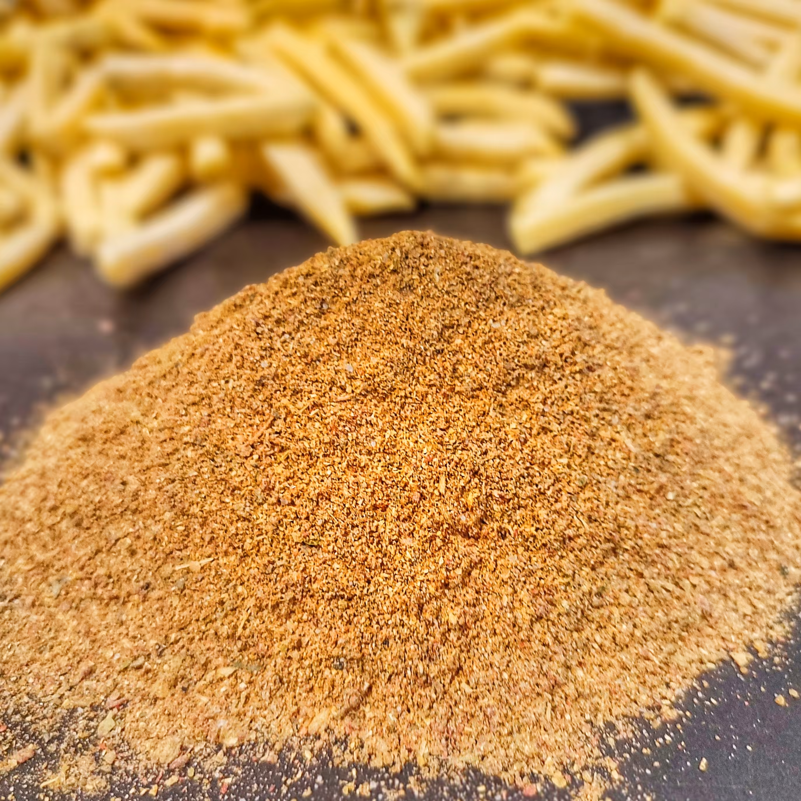 ادویه سیب زمینی یک کیلو گرم 