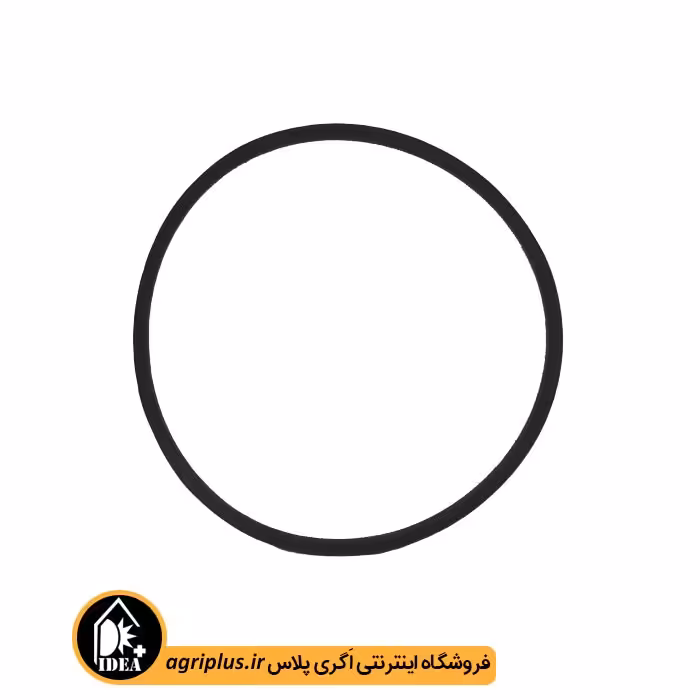 تسمه لاستیکی سمپاش حجم 100 لیتر