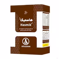 کود پودری هیومیک اسید و فولویک اسید هاسمیک آریاشیمی