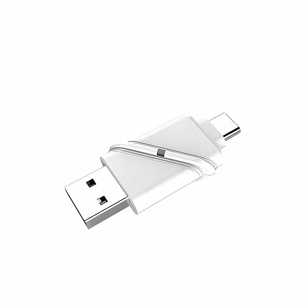 رم ریدر یونیتک مدل Y-9323