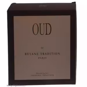 ادکلن MY OUD REYANE TRADITION PARIS ادکلن مای عود رایان تردیشن اصل