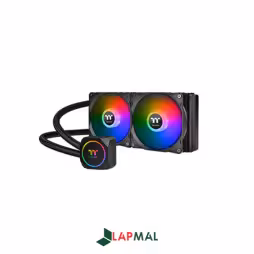 خنک کننده پردازنده ترمالتیک مدل TH240 ARGB Sync AIO
فروشگاه اینترنتی تخصصی لپتاپ لپ مال