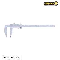 کولیس ورنیه آسیمتو 30 سانتی متر مدل 0-12-311