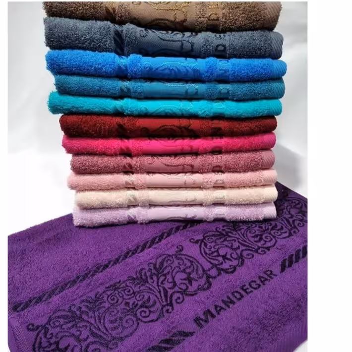 حوله دستی ماندگار