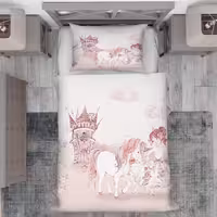 روتختی دخترانه BA-2155