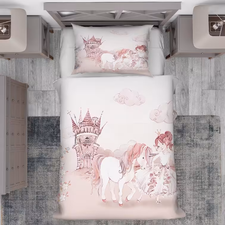 روتختی دخترانه BA-2155