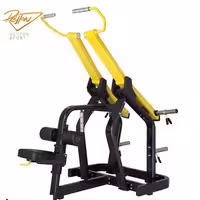 زیر بغل یتس وزنه آزاد پریکور مدل DFT-705