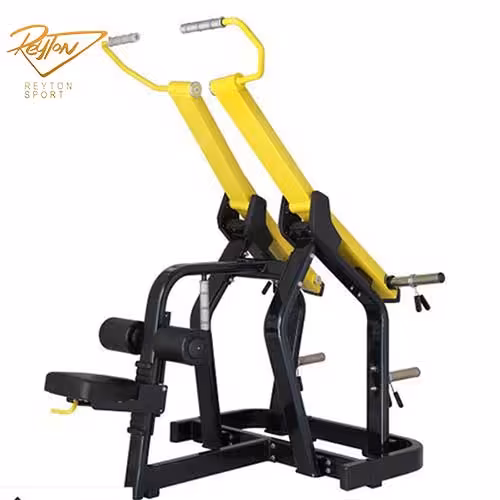 زیر بغل یتس وزنه آزاد پریکور مدل DFT-705