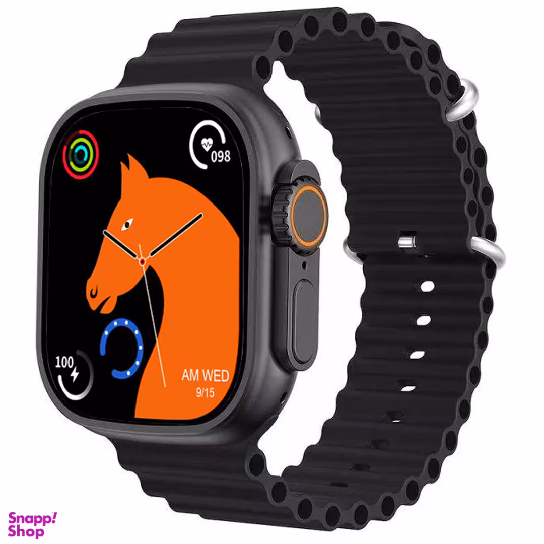 ساعت هوشمند مدل T900 Ultra