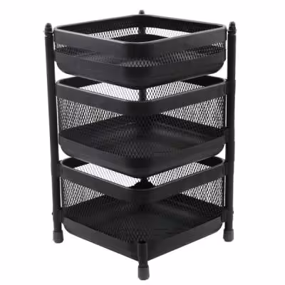 سبد سیب زمینی و پیاز آسمان مدل 2.5 طبقه کد 530