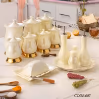 سرویس ادویه و پاسماوری مارک هرمس