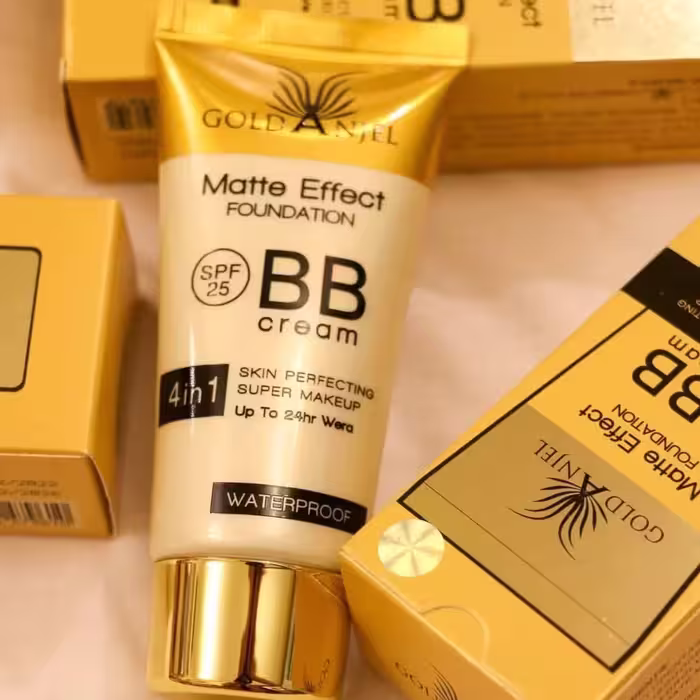 کرم ضدآفتاب BB