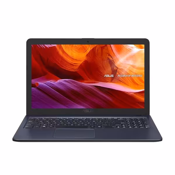لپ تاپ ایسوس  X543MA Celeron N4020 4GB 1TB Intel FHD DVD