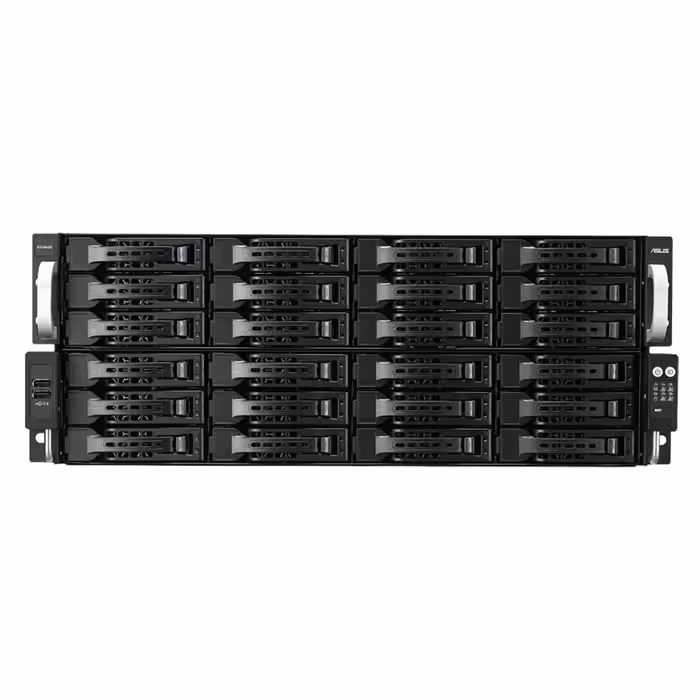 کامپیوتر سرور ایسوس مدلRS540-E8-RS36-ECP