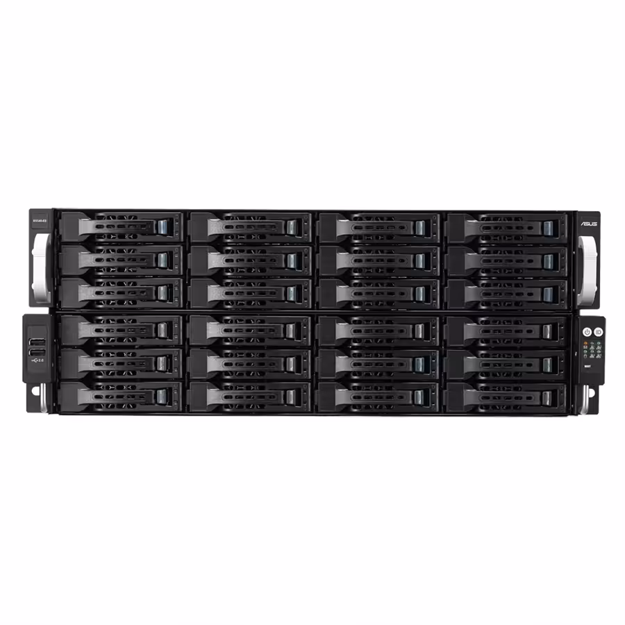 کامپیوتر سرور ایسوس مدلRS540-E8-RS36-ECP