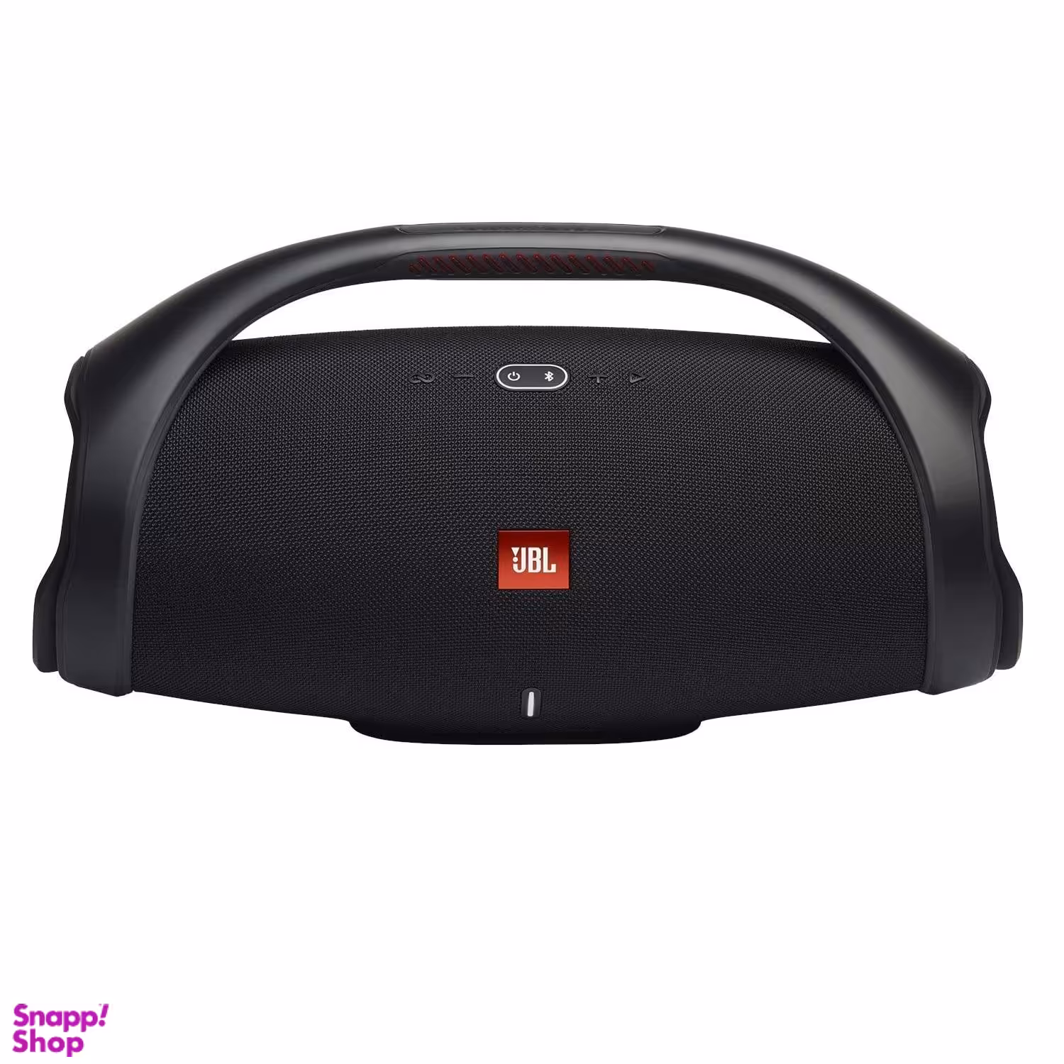 اسپیکر بلوتوثی قابل حمل جی بی ال (Jbl) مدل Boombox 2