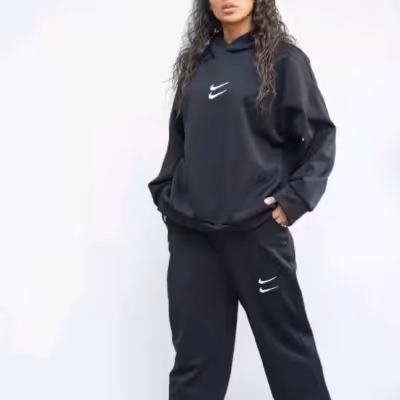 ست هودی شلوار نایکی1426