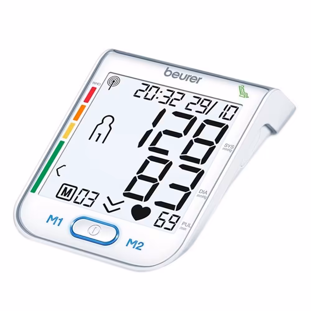 فشارسنج BM75 بیورر-beurer