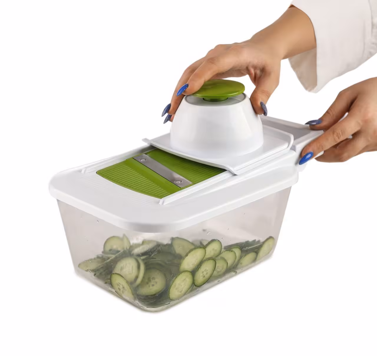 نایسر دایسر اصلی مدل MAXBLADE کد 1210