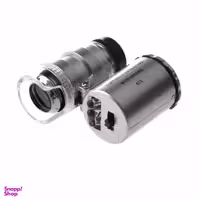 میکروسکوپ جیبی 60X مدل 9882