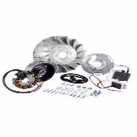 لوازم یدکی موتورسیکلت VESPA PX ALTERNATION SET 12V SIP PERFORMANCE SIP