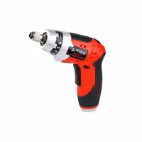 پیچ گوشتی شارژی 3/6 ولت محک با باطری لیتیومی مدل CSD-3/6 Li