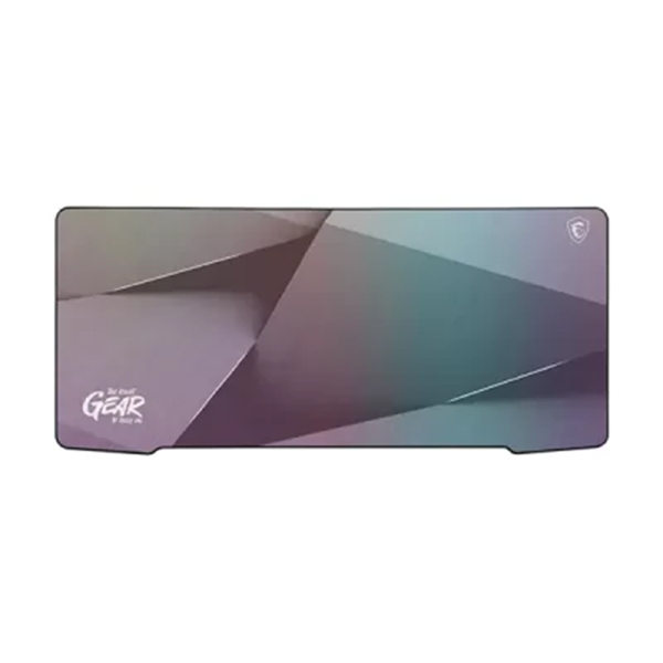 موس پد مخصوص بازی ام اس آی Agility GD72