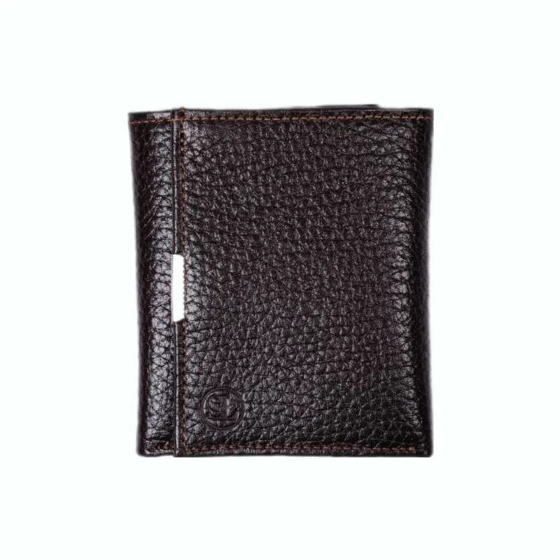 کیف پول مردانه  مدل njoo4ghf