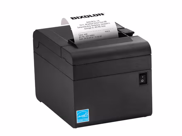 فیش پرینتر بیکسولون مدل SRP-B300