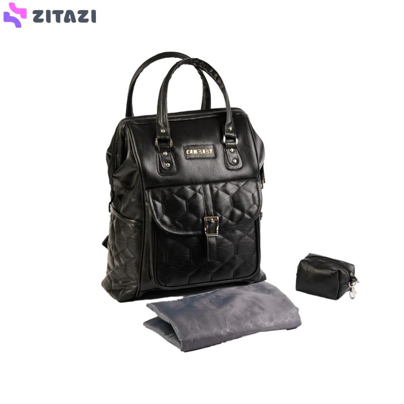کوله پشتی لوازم کودک مدل 7049 مجموعه 3 عددی