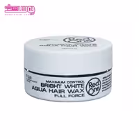 واکس مو ردوان مدل Bright white حجم 150ml