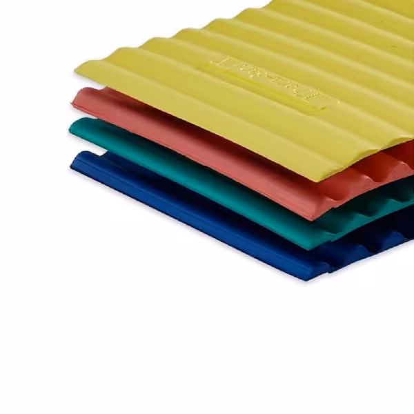 پوشش فوم رولر ترابند (TheraBand) کد BH100