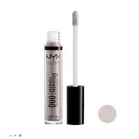 رژ لب مایع نیکس مدل Duochromatic شماره 02

