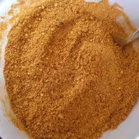 پودر پوست پرتغال (2کیلویی)