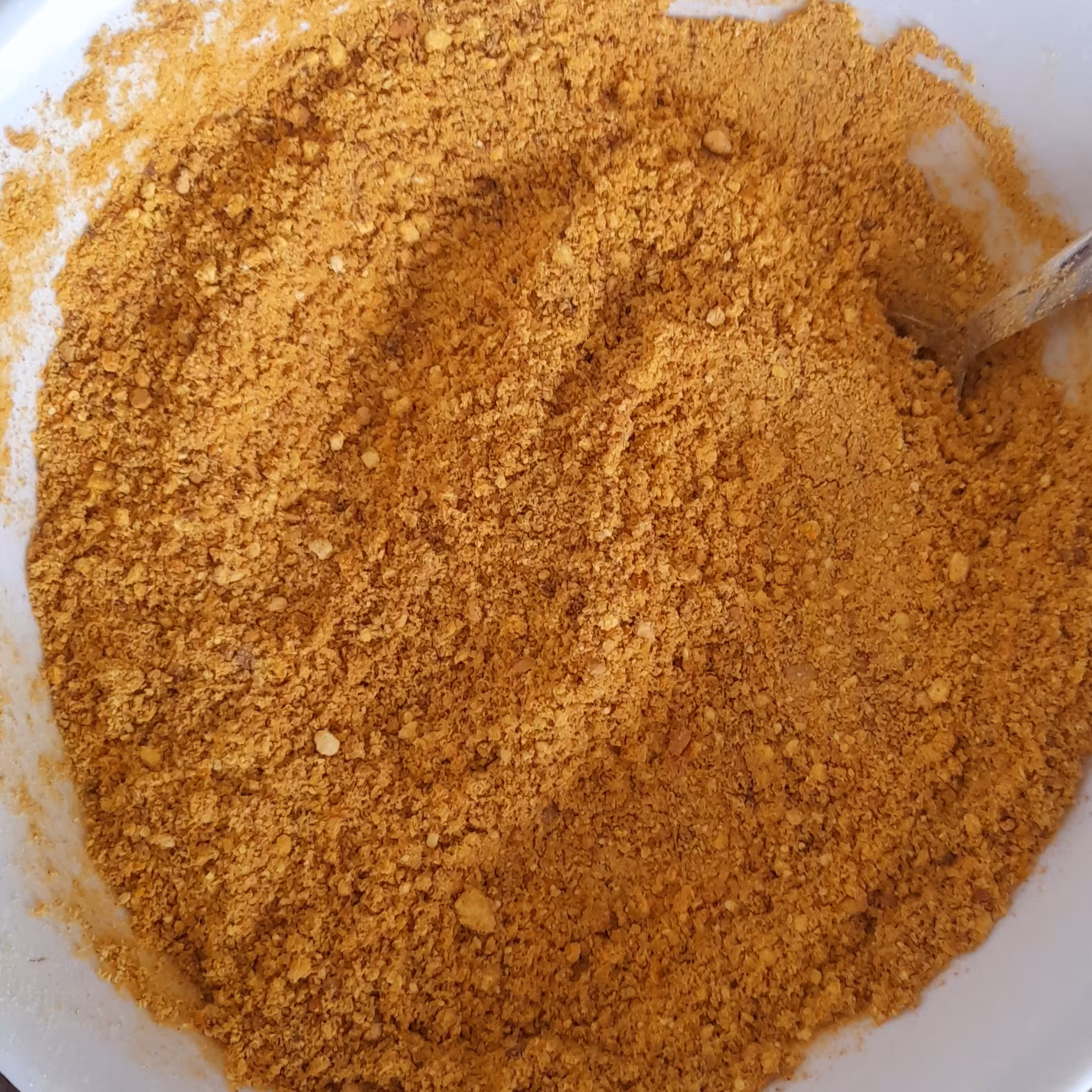 پودر پوست پرتغال (2کیلویی)