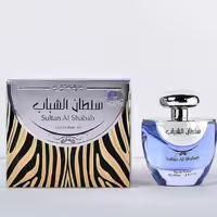 ادکلن سلطان الشباب 100میل ـ اورجینال