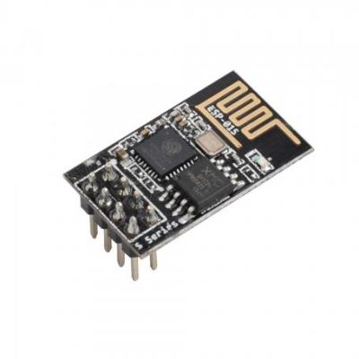 مجموعه 3 عددی ماژول وای فای ESP8266 ESP-01S
