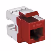 DLINK NKJ-5EXXX1B21 Keystone Jack