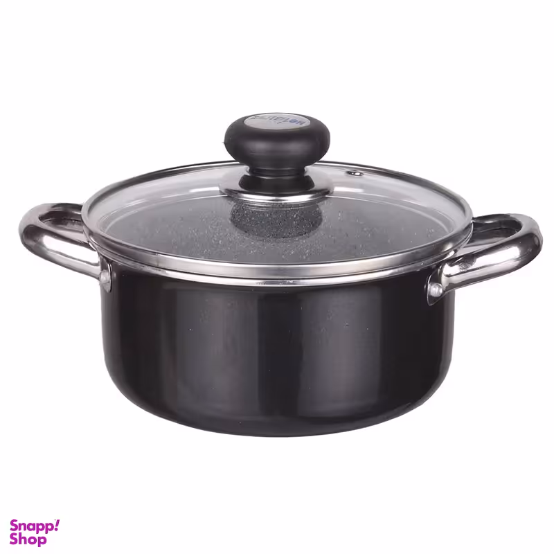 قابلمه کاج نچسب مدل GT سایز 20