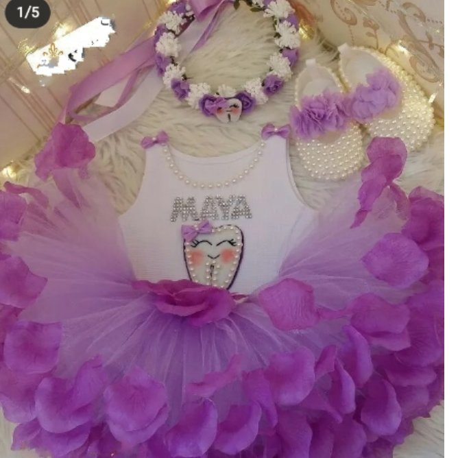 ست دندونی رنگ سال