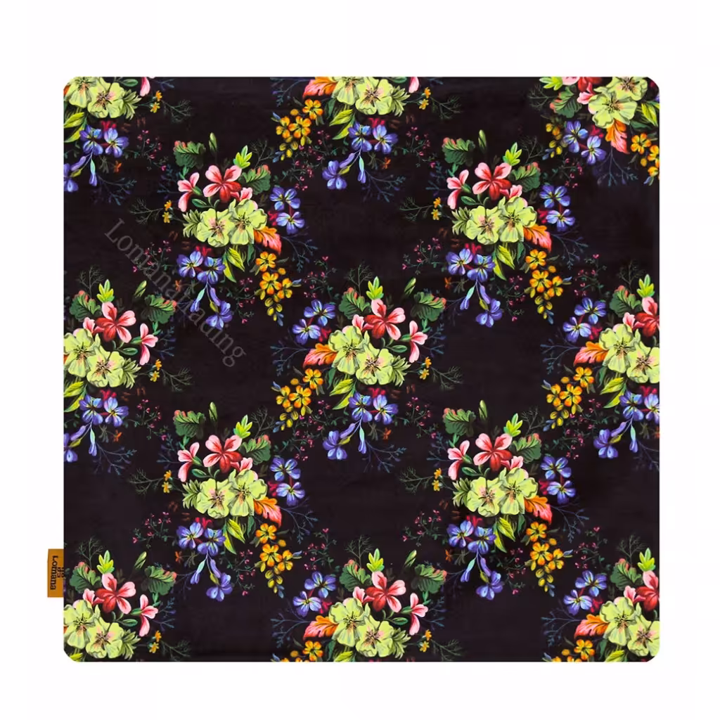 روميزی بزرگ اطلسی