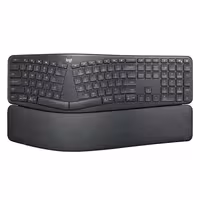 کیبورد لاجیتک مدل Ergo K860