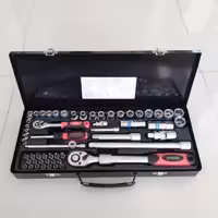 جعبه بکس 57 پارچ وینور  (WINOR)