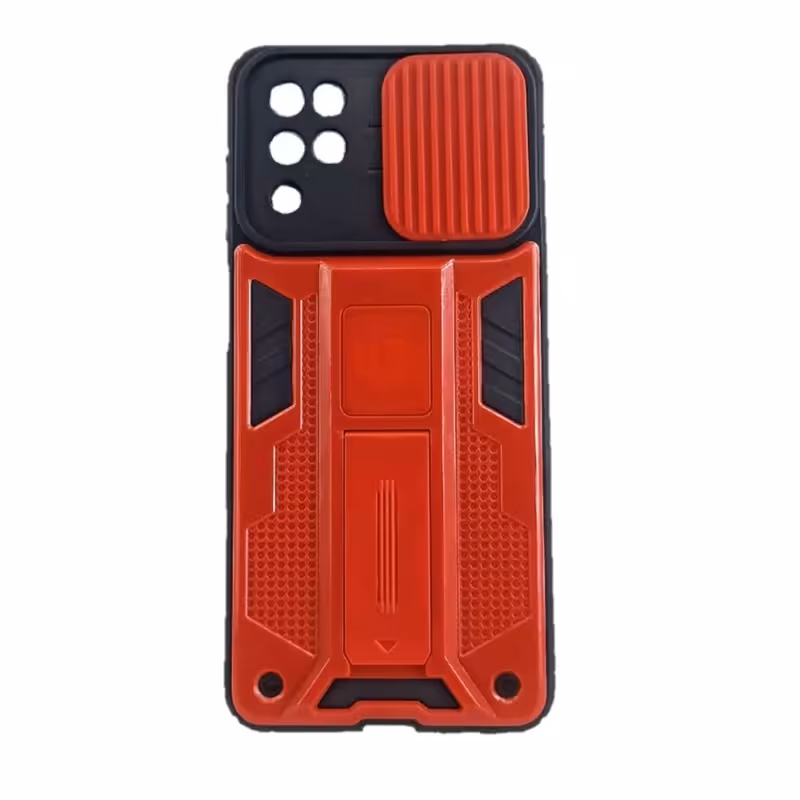 قاب بتمنی مناسب برای سامسونگ گلکسی A12 و M12