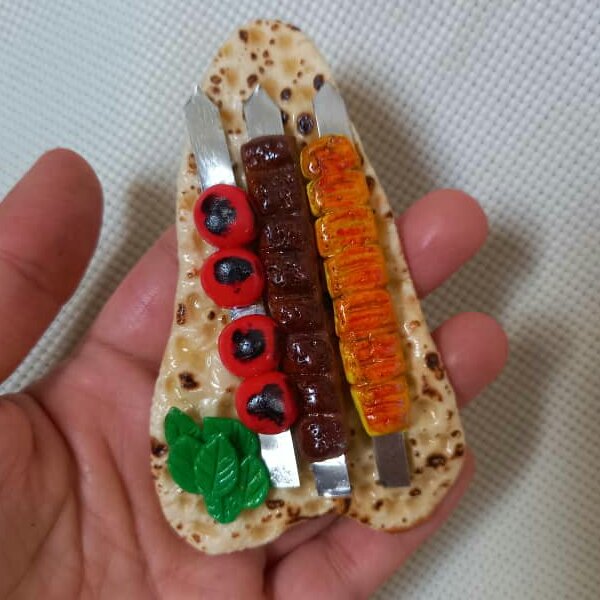 مگنت سنگک