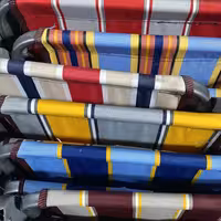 صندلی ساحلی7فنره برزنتی