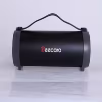 اسپیکر بلوتوث بیکارو مدل GF401